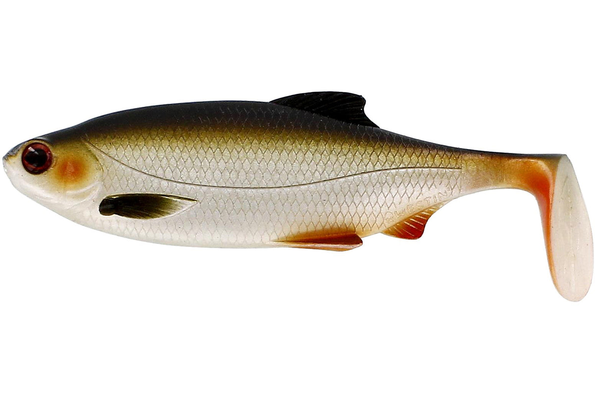 Westin Ricky the Roach Shadtail 14cm