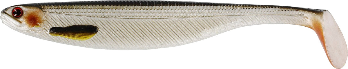 Westin ShadTeez Slim 10cm 6g.