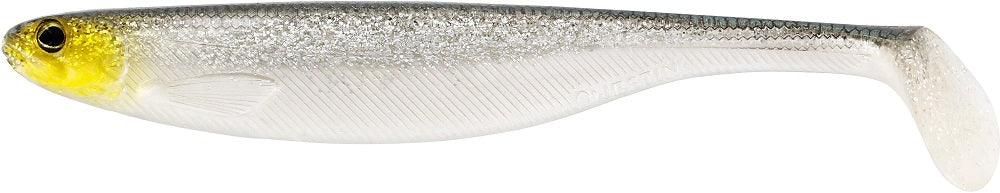 Westin ShadTeez Slim 10cm 6g.