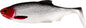 Westin Ricky The Roach Shadtail Lively Roach 18cm 85g