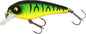 Westin BullyBite Crankbait 7cm 15g Flydende