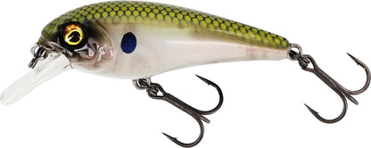 Westin BullyBite Crankbait 7cm 15g Flydende