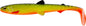 Westin BullTeez Shadtail 18cm 53g