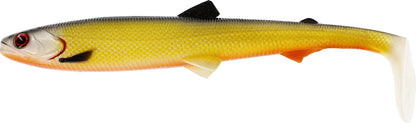 Westin BullTeez Shadtail 18cm 53g