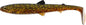 Westin BullTeez Shadtail 18cm 53g