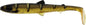 Westin BullTeez Shadtail 18cm 53g