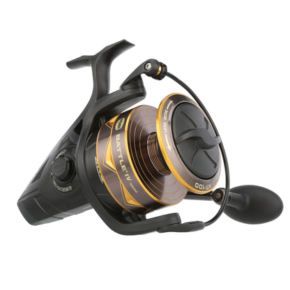 PENN Battle® IV Spinning Reel â€“ PENN_BattleIVSpinningReel_BTLIV10000_alt1.jpg
