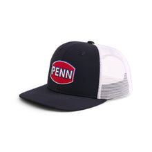 PENN Performance Trucker Cap â€“ PENN_PerformanceTruckerHat_alt2.jpg