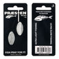 Præsten Micro 1,8g Gennemløber (2-stk pak).
