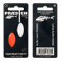 Præsten Micro 1,8g Gennemløber (2-stk pak).