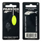 Præsten Micro 1,8g Gennemløber (2-stk pak).