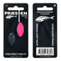 Præsten Micro 1,8g Gennemløber (2-stk pak).
