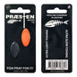 Præsten Micro 1,8g Gennemløber (2-stk pak).