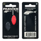 Præsten Micro 1,8g Gennemløber (2-stk pak).