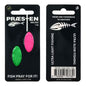Præsten Micro 1,8g Gennemløber (2-stk pak).
