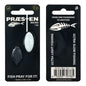 Præsten Micro 1,8g Gennemløber (2-stk pak).