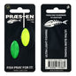 Præsten Micro 1,8g Gennemløber (2-stk pak).