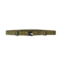Patagonia Secure Stretch Wading Belt Palo Green, Vadebælte