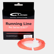 A.Jensen Pro Series RUNNING LINES