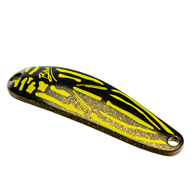 SV Fishing Lures PANIC 3,0g 35mm.