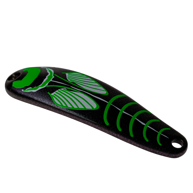 SV Fishing Lures PANIC 3,0g 35mm.