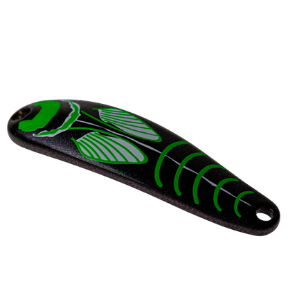 SV Fishing Lures PANIC 3,0g 35mm.