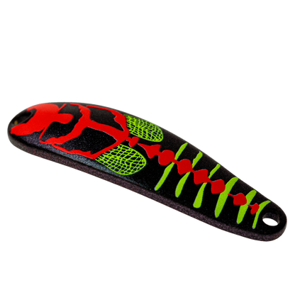 SV Fishing Lures PANIC 3,0g 35mm.