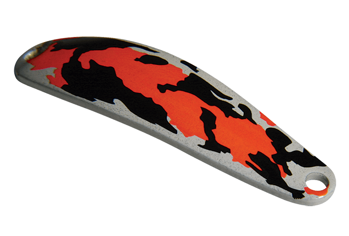 SV Fishing Lures PANIC 3,0g 35mm.