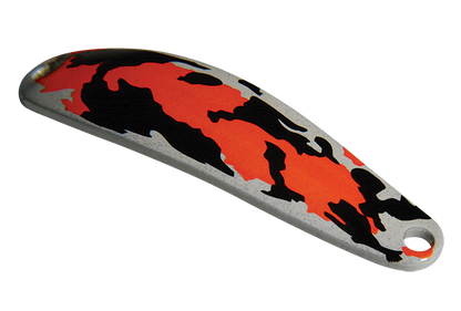 SV Fishing Lures PANIC 3,0g 35mm.