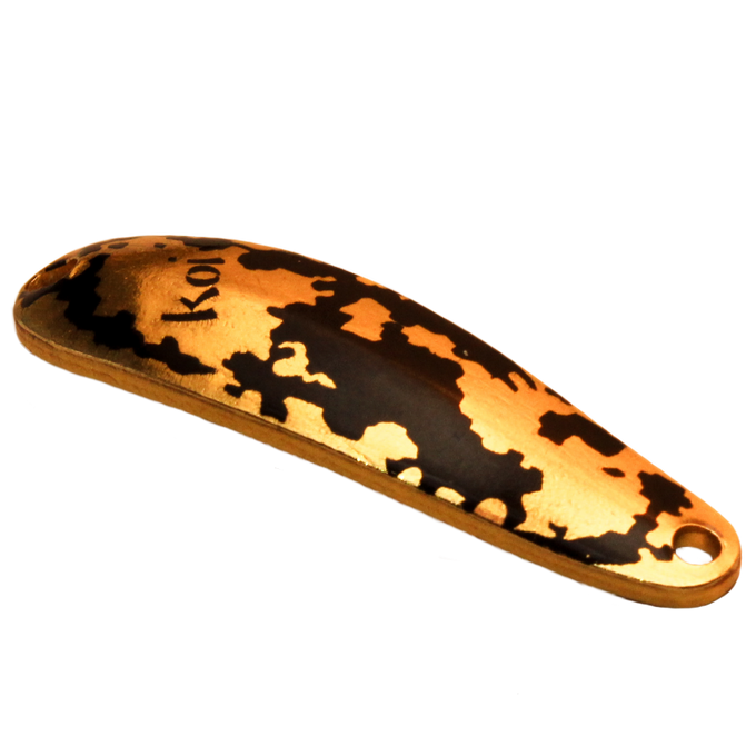 SV Fishing Lures PANIC 3,0g 35mm.