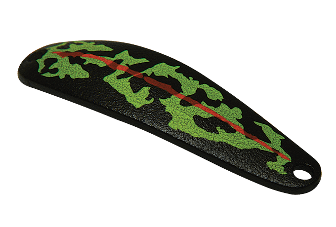 SV Fishing Lures PANIC 3,0g 35mm.