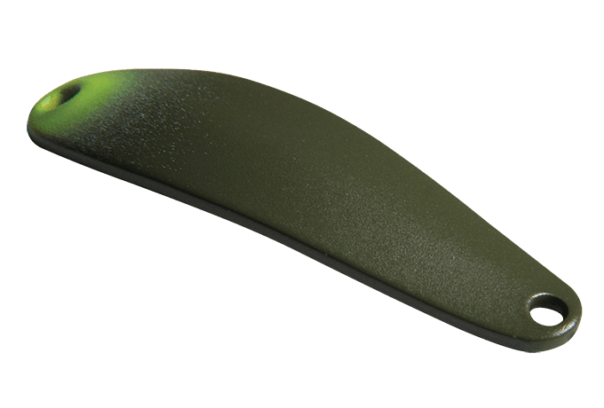 SV Fishing Lures PANIC 3,0g 35mm.