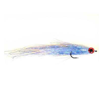 A. Jensen Flash Fly #5/0 Geddeflue