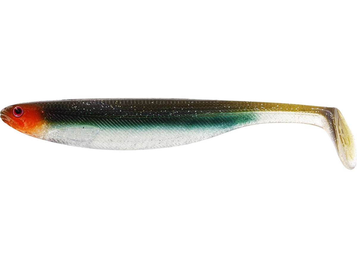 Westin ShadTeez Slim 10cm 6g.