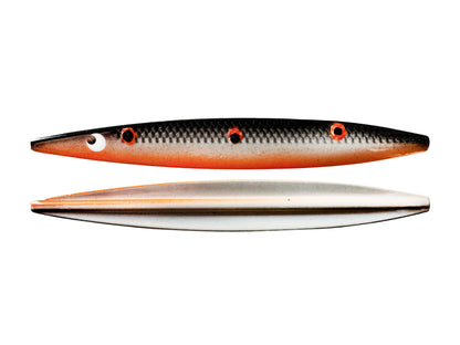 Sixty Lures Slinky Trout
