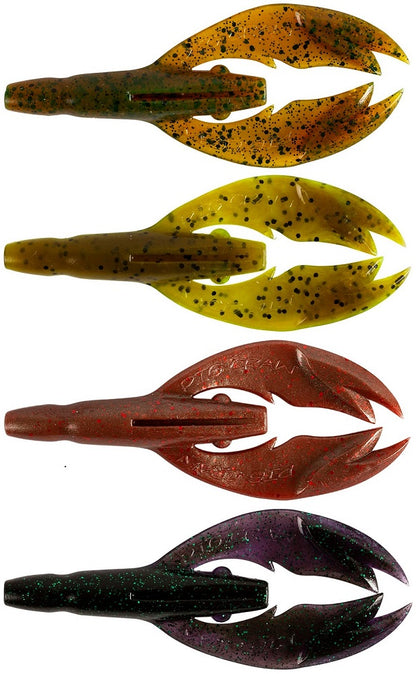 Strike Pro Pig Craw 10cm 9g