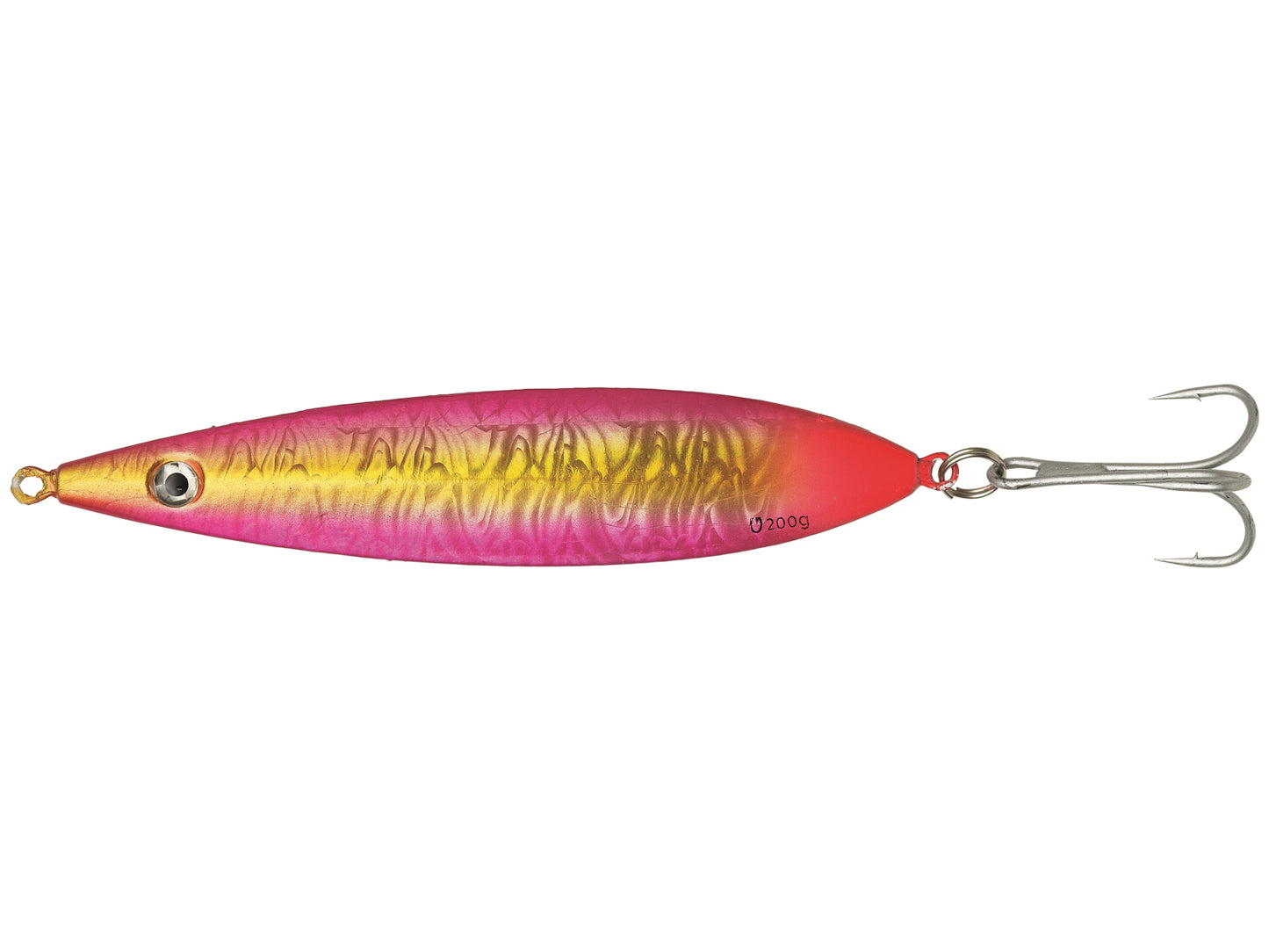 Kinetic Terminator Pirke 200g