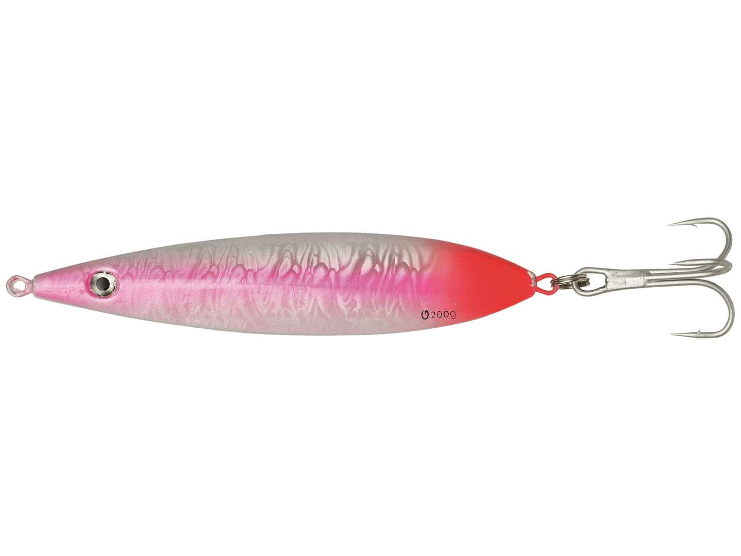 Kinetic Terminator Pirke 200g