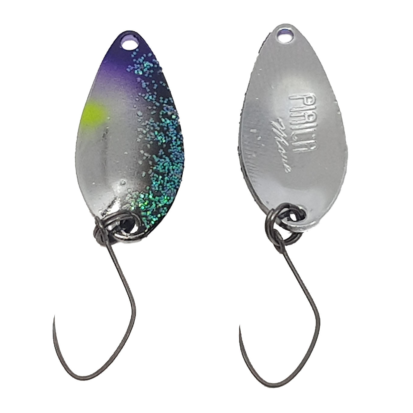 YARIE Pirica More 2,6g Spoon.