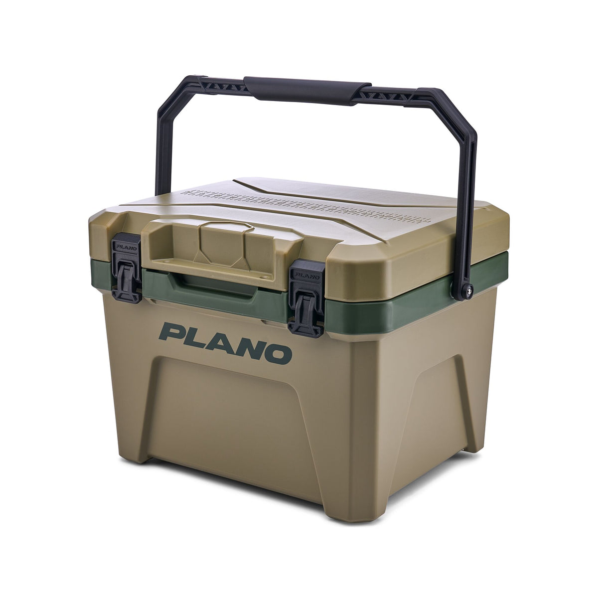 Plano Frost™ Cooler 21 Quart (20 L) â€“ Plano_FrostCooler_21Quart_InlandGreen_alt1.jpg