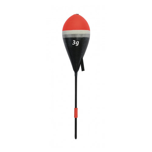 Quantum Magic Trout Popper Rattle.