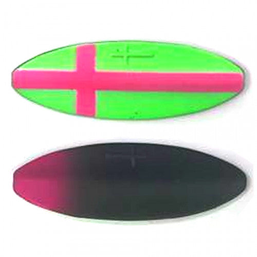 Præsten Mini 3,5g Custom Painted.