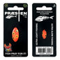 Præsten Micro 1,8g - Clown Collection