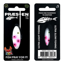 Præsten Mini 3,5g - Clown Collection
