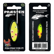 Præsten Mini 3,5g - Clown Collection