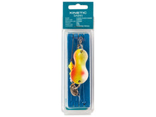 Kinetic Sabiki Classic Plaice Leader 40g