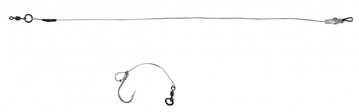 Prologic Chod Hinged Stiff STD 4cm 3 stk