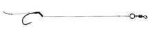 Prologic PVA Bag Rig 10cm 3 stk