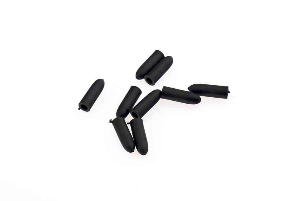 Propeller Swingtubes