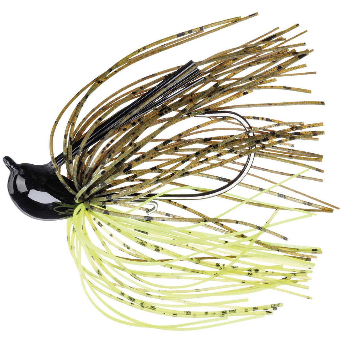Prorex Tungsten Cover Jig 8g